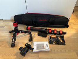 ifootage Stativ Cobra 2.