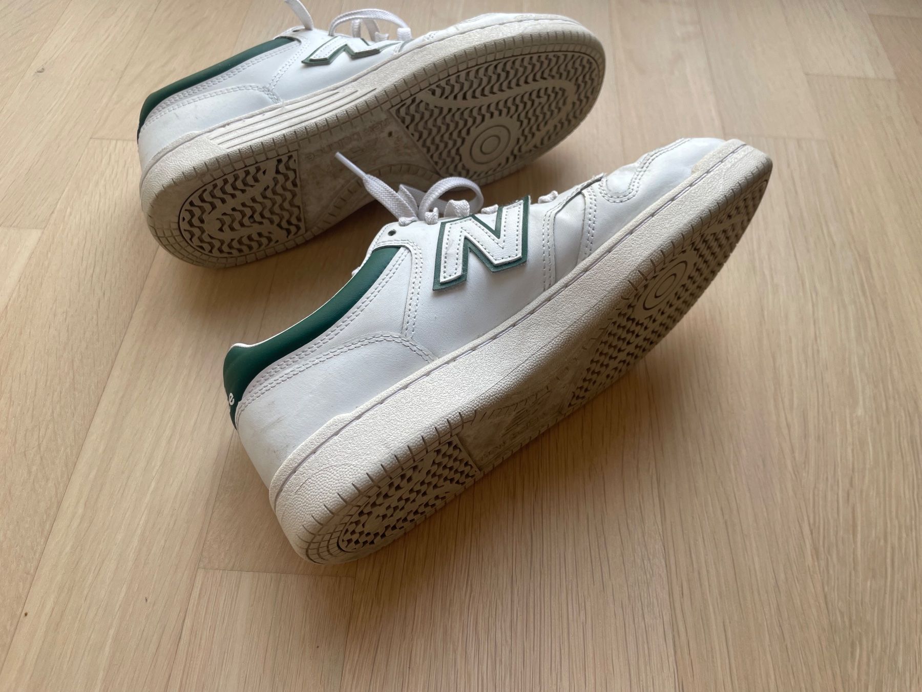 New Balance Scarpe da uomo: New Balance 480 – Usato da Wetzikon ZH venduto da balzkuenzle 3
