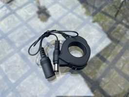 BionX Gashebel/Daumengas zu G2-Konsole, langes Kabel, NEU