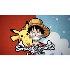 Profile image of SeriousCollector92