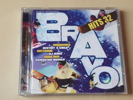 Bravo Hits 32