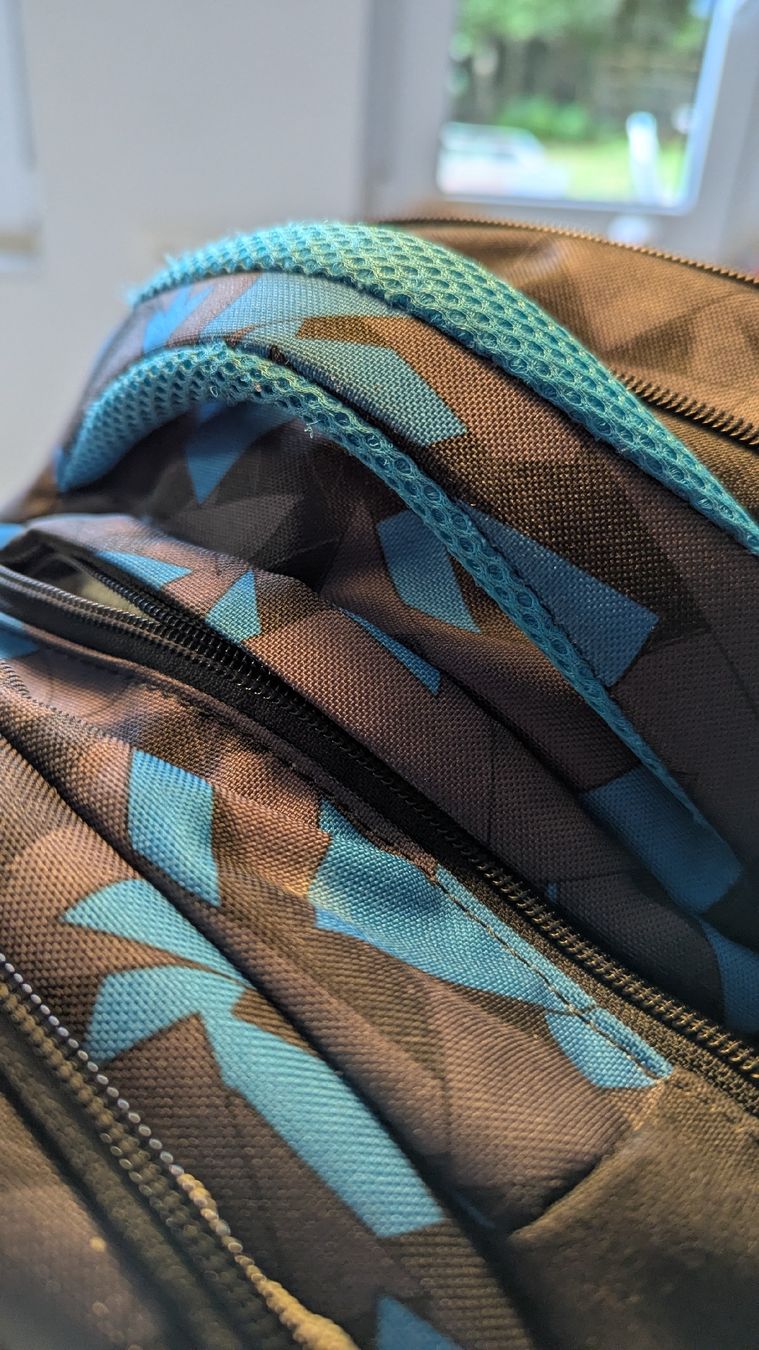 Satch Sacs à dos: Schulrucksack Satch match – D'occasion à Alterswil FR par Kyto5378 3