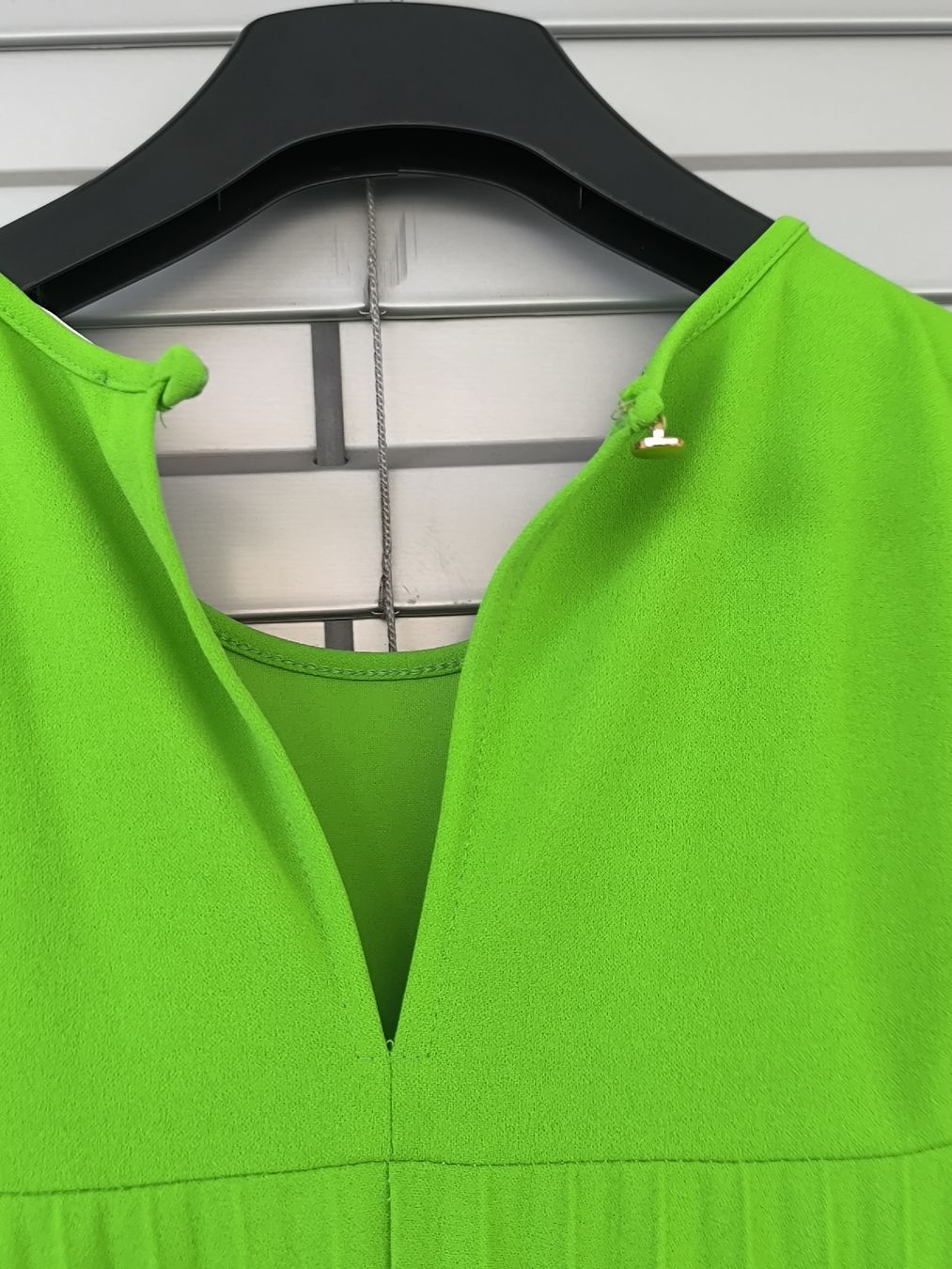 Robes: Kleid Uni Grösse – Neuf avec emballage d'origine à Oftringen par Lejaleja 3