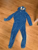 Pigiama invernale / tuta Sonic 158cm