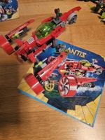 Lego Atlantis 8060