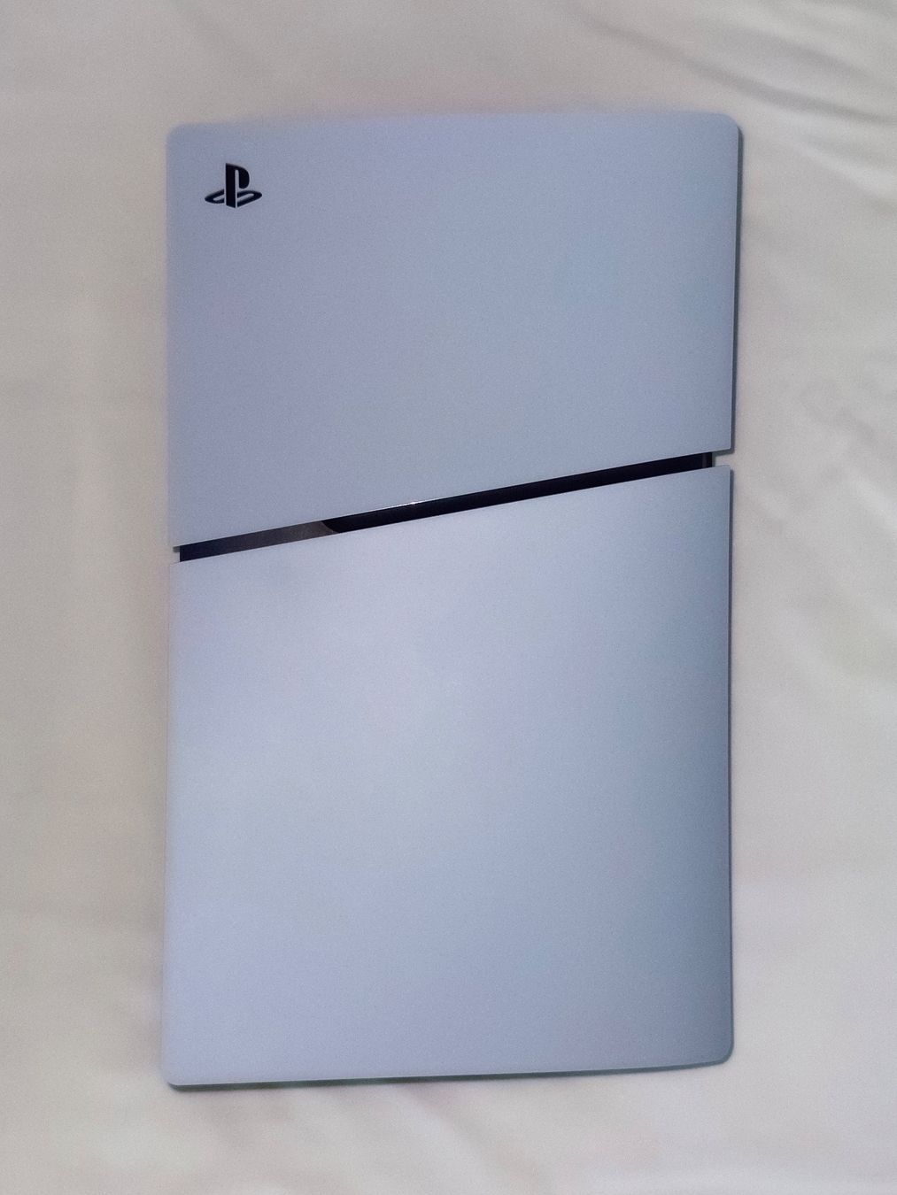 Sony Console: PlayStation 5 Slim Digital Edition mit Controller wie neu – Nuovo (secondo la descrizione) da Luzern venduto da robinstutz 1