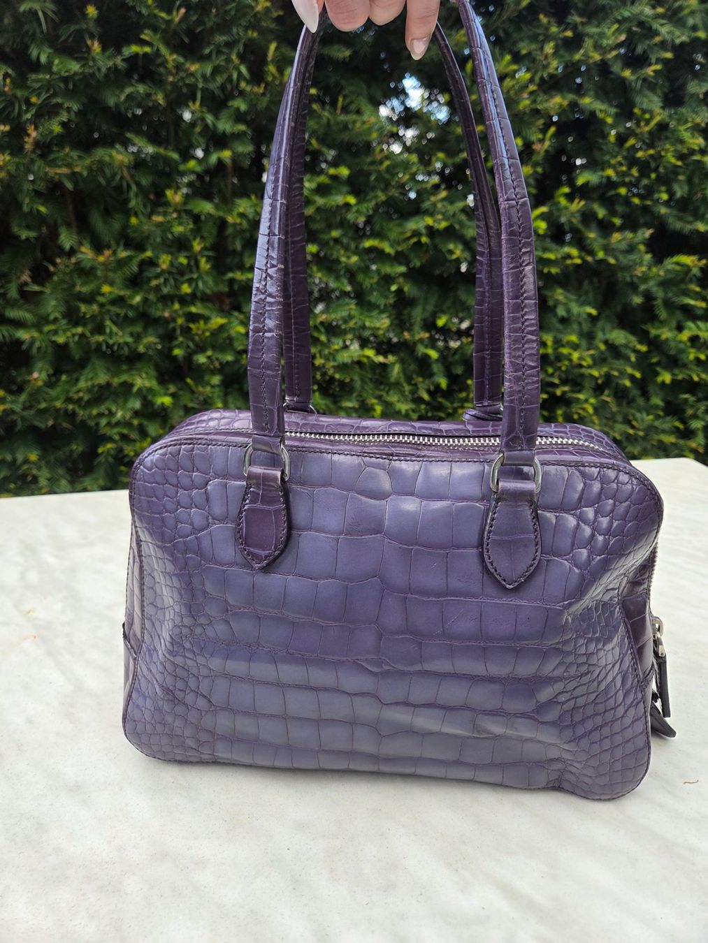 Prada Taschen für Damen: Collectors Piece Prada – Neu (gemäss Beschreibung) aus Forch von nbi_7srt 1