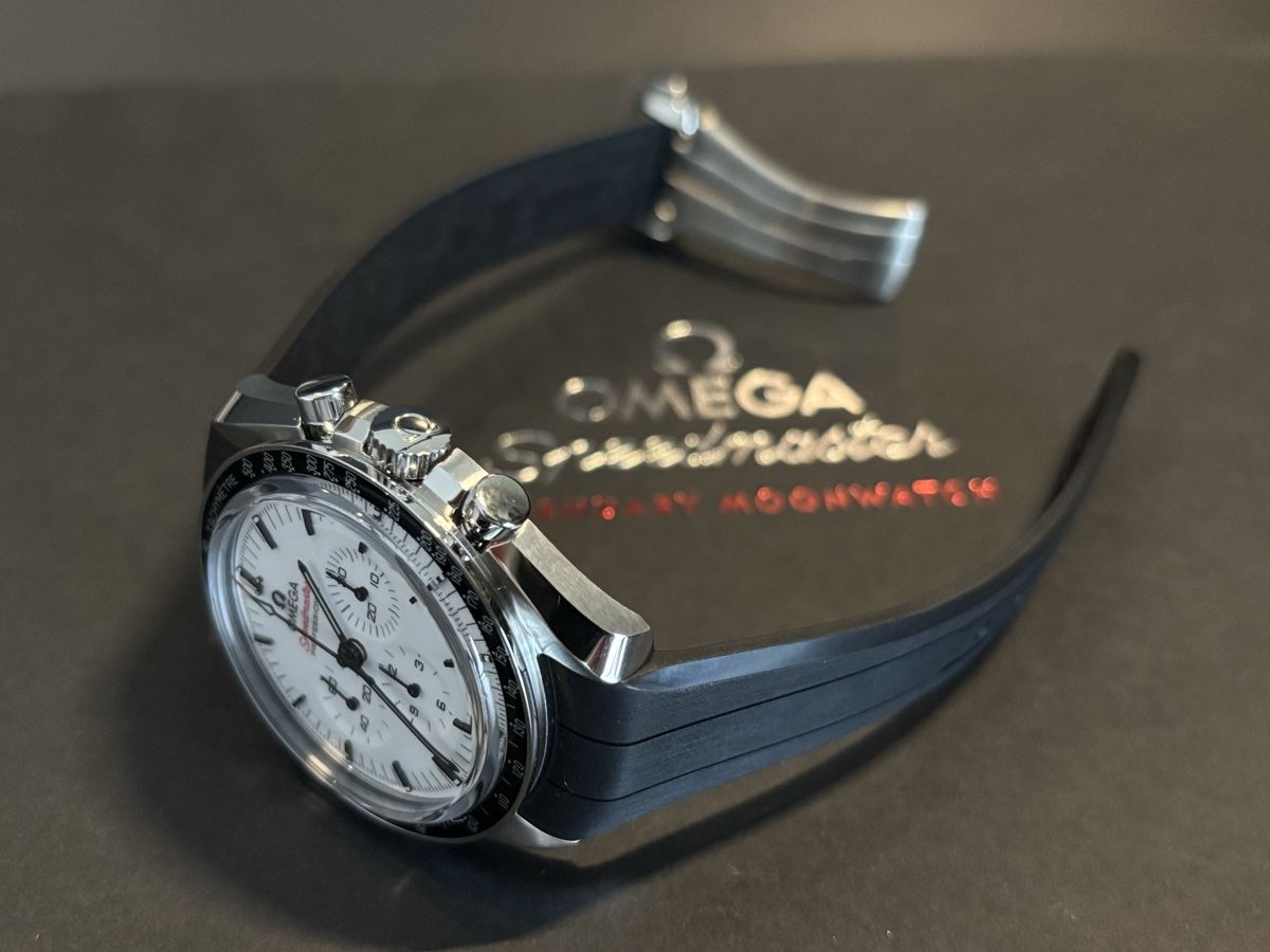 Omega Uhren: Moonwatch Professional, 42 mm, 310.32.42.50.04.001 – Neu (gemäss Beschreibung) aus Zollikerberg von Patr1ck72 4