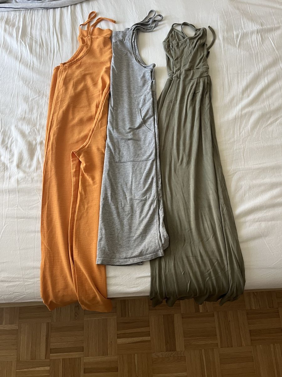 Jumpsuits: Maternity jumpsuits  – Neuf (Voir description) à Thalwil par zen_hpz5