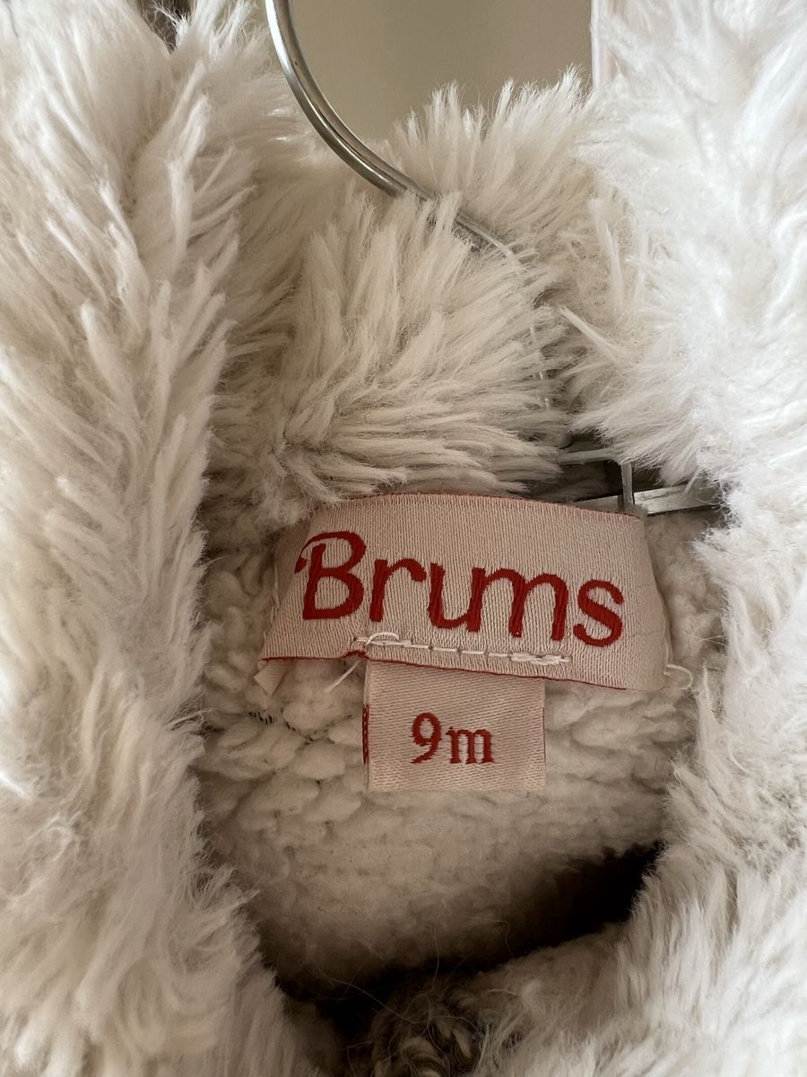 Vestes & Manteaux: Brums capotto – D'occasion à Lugano par las_7dyg 2