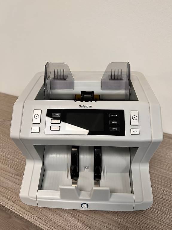 Banconote: Contabanconote - Safescan 2660-s – Usato da Grono venduto da ann_msk8