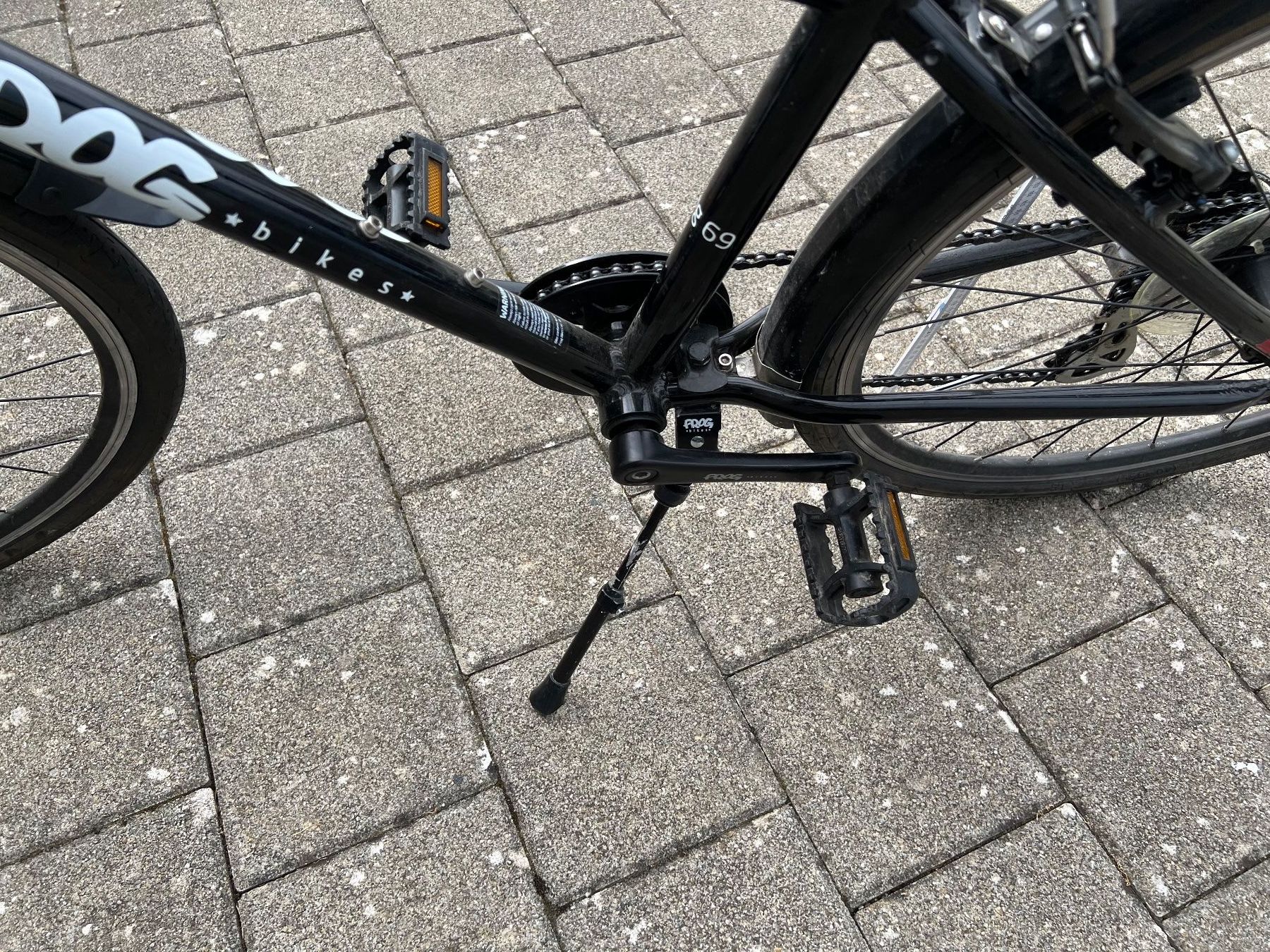 Velos: KinderFahrrad Kinder Bikes – Gebraucht aus Neuendorf von marcello48 4