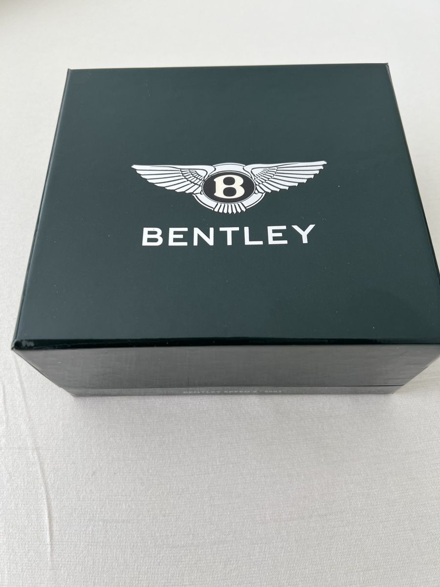 Minichamps Modellini d'auto: Bentley Speed 8 Le Mans 2003 - Minichamps – Nuovo (secondo la descrizione) da Rüschlikon venduto da sweet_76 2