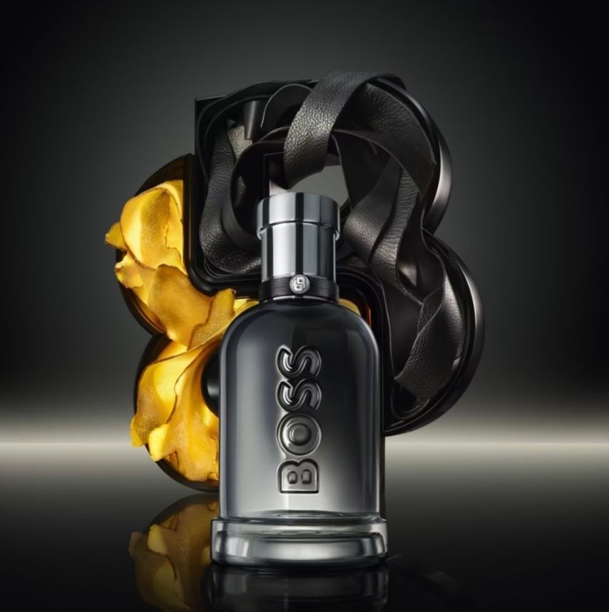 Hugo Boss Profumi & Eau de Toilette: BOSS Bottled Beyond – Nuovo (secondo la descrizione) da Utzigen venduto da DRAGONY23