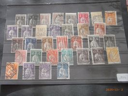 Portugal ab 1912 ** + gest.