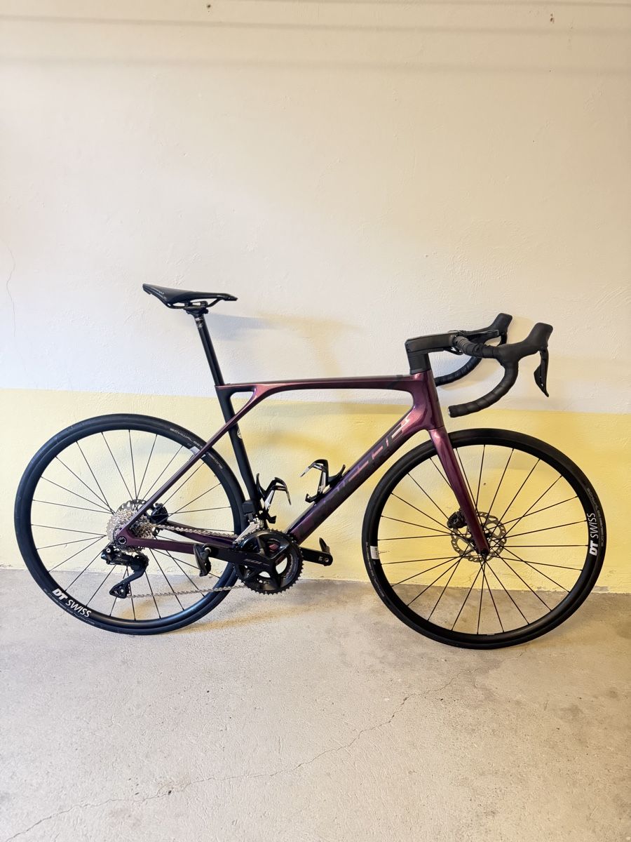 Lapierre Biciclette: Vélo Xelius SL 5.0 Di2 2023 – Usato da Yverdon-les-Bains venduto da enz_cqt5