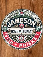 Jameson Irish Whiskey / Schönes Blechschild / 20 CM / neu!!!
