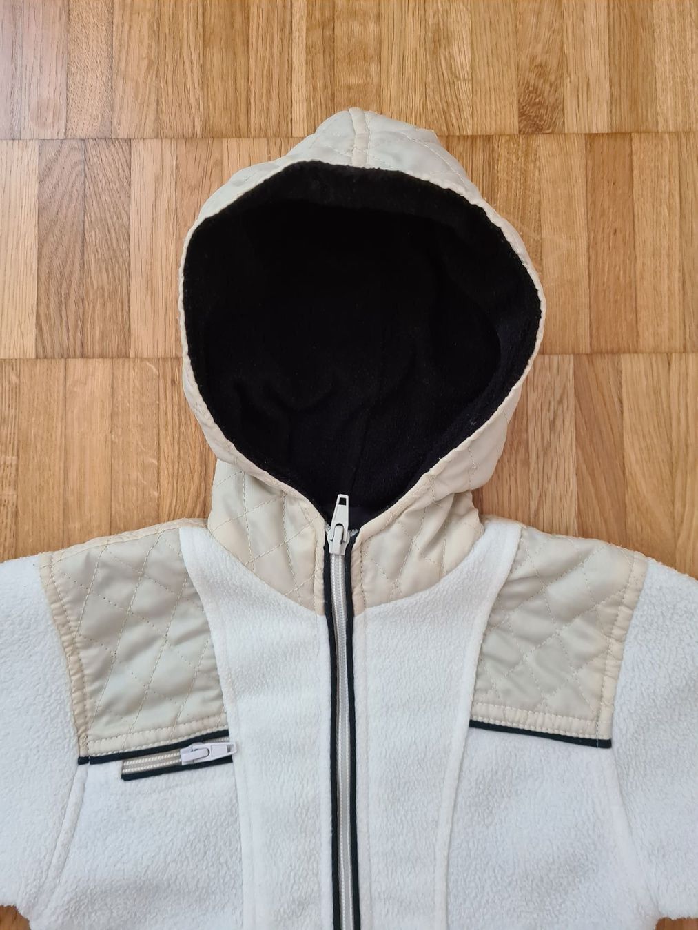 Jacken & Mäntel: Übergangsjacke Gr. 86/92 – Gebraucht aus Jona von Good_luck_ 3