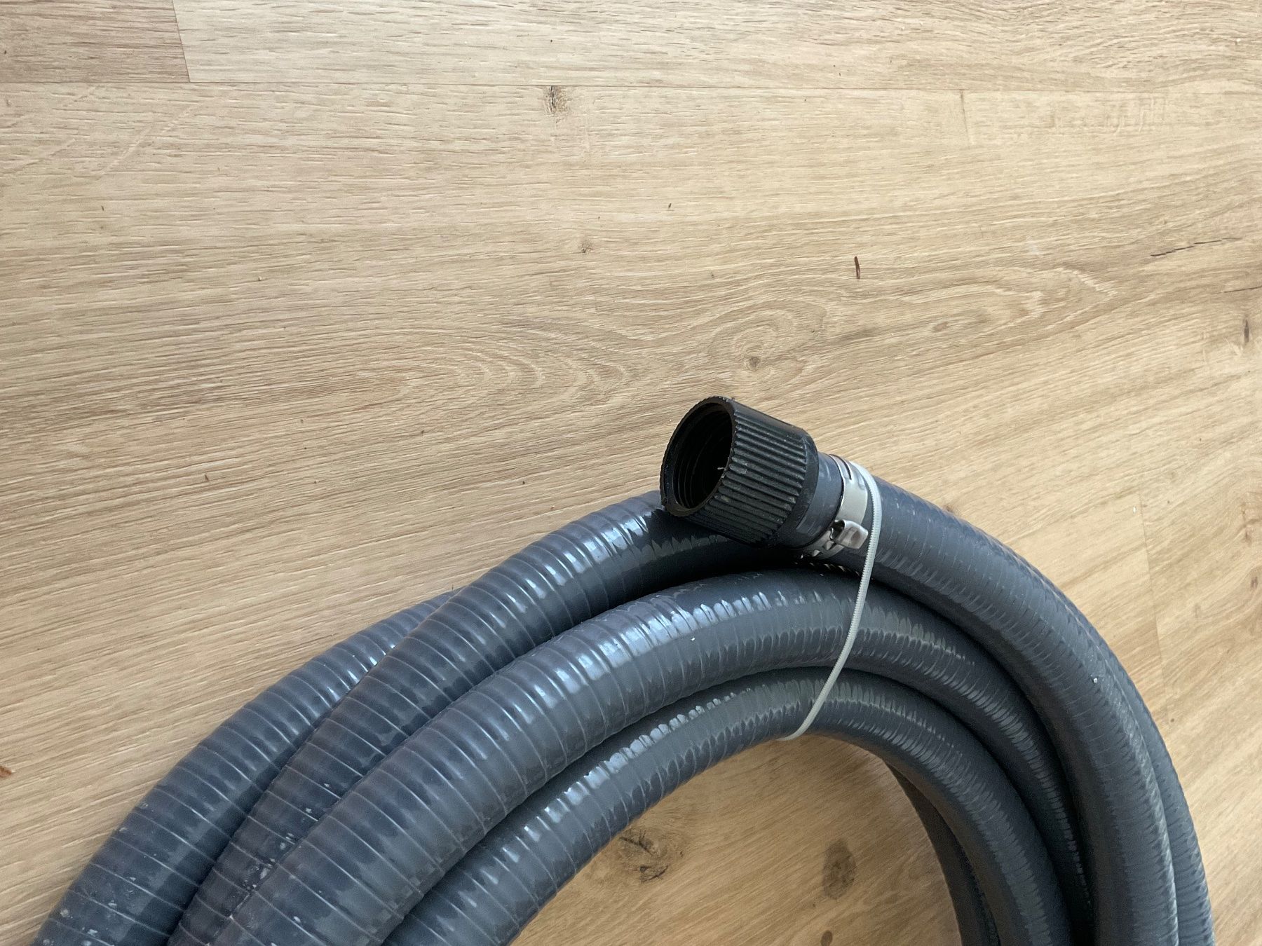 Gardena Rohre & Schläuche: Gardena Sauggarnitur 7m – Neu (gemäss Beschreibung) aus Weinfelden von seetern 3