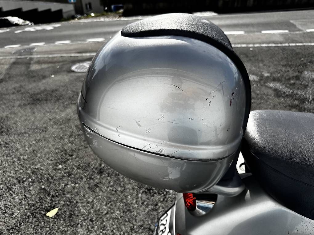 Scooter: Vespa Vintage expertisée  – Usato da La Neuveville venduto da fan_7j6r 3