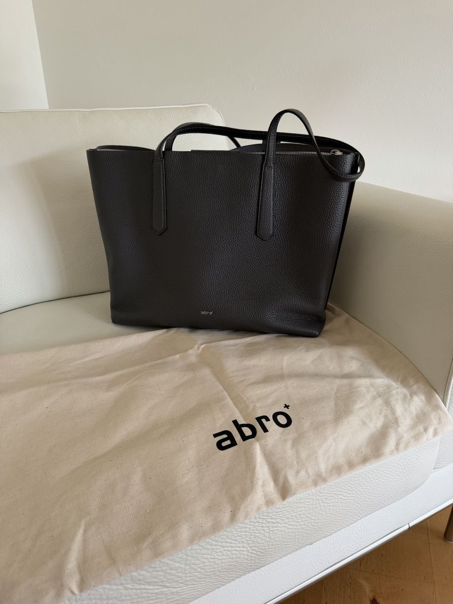 Abro Borse da donna: Abro Tasche neu – Nuovo (secondo la descrizione) da Ennetbaden venduto da as_ytj8