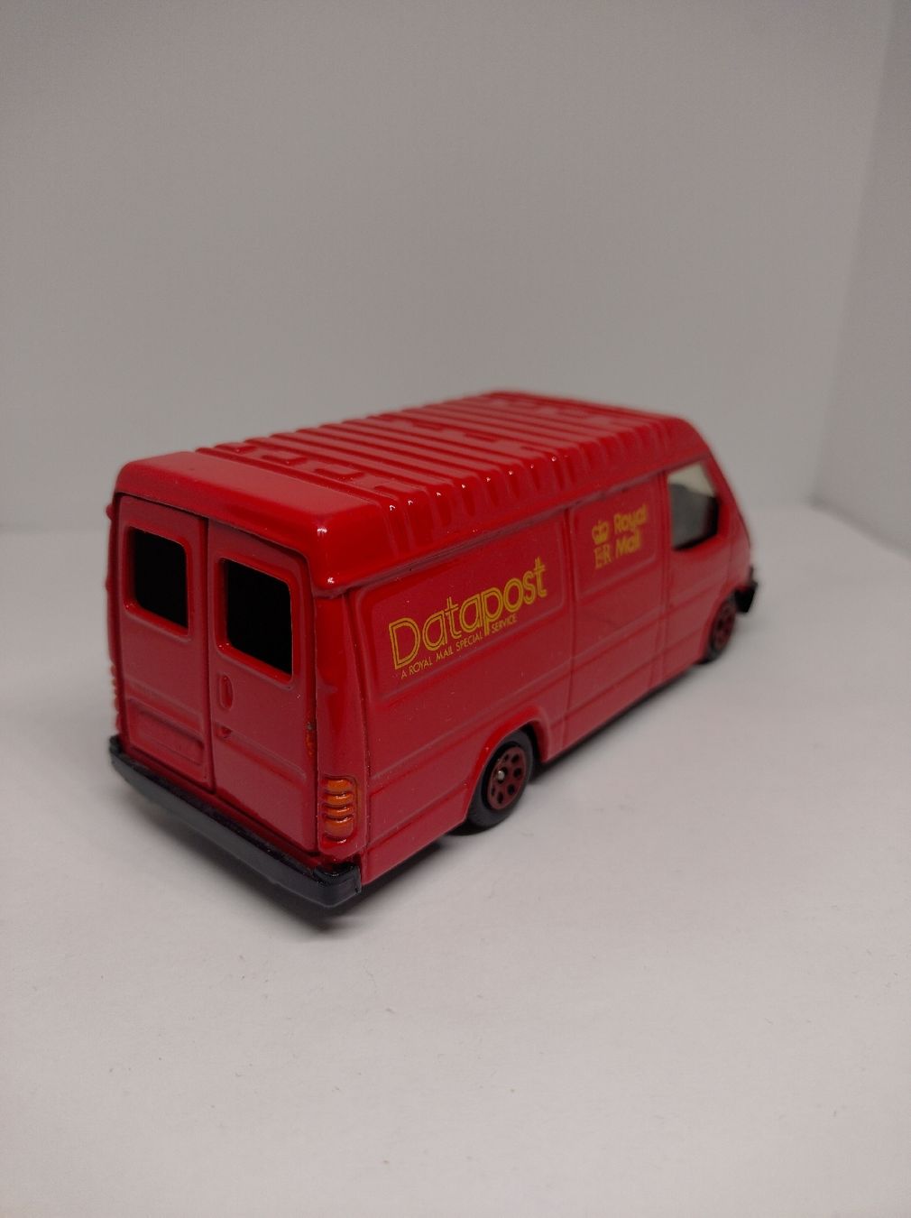 Corgi Toys Modellini d'auto: Corgi Ford Transit Royal Mail Datapost – Usato da La Chaux-de-Fonds venduto da Pierrot8404 2