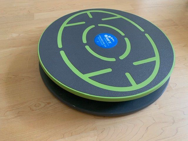 Togu Hometrainer: Balance Trainer – Gebraucht aus Lufingen von Kilkaluck