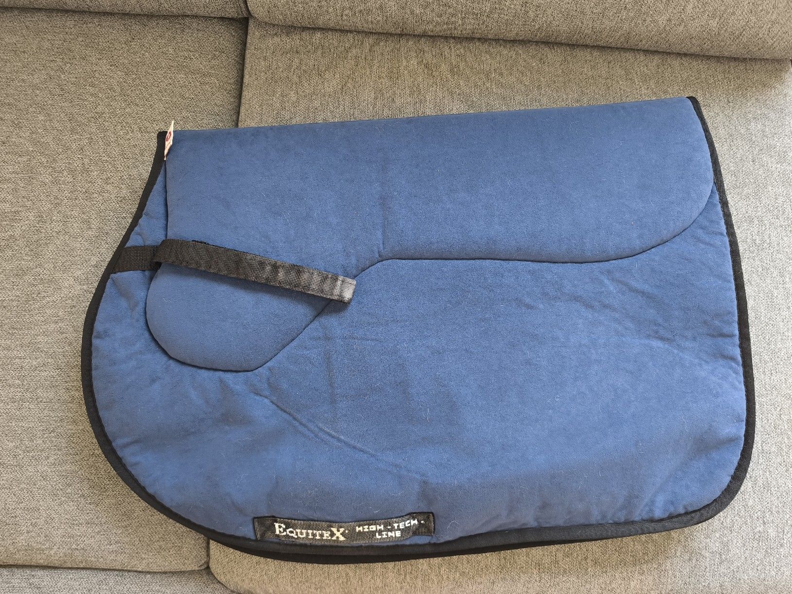Coperte & Accessori: Equitex Pad Schabracke – Usato da Subingen venduto da MZubi 1