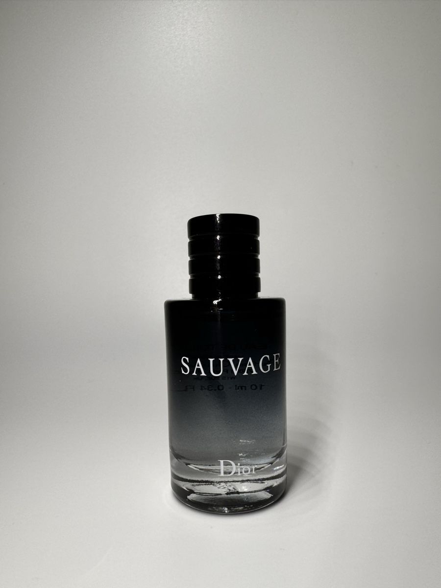 Dior Profumi & Eau de Toilette: Dior Sauvage Eau de Toilette 10ml NEU – Nuovo (secondo la descrizione) da Düdingen venduto da parfum_tester