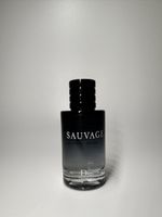 Dior Sauvage Eau de Toilette 10ml NEU