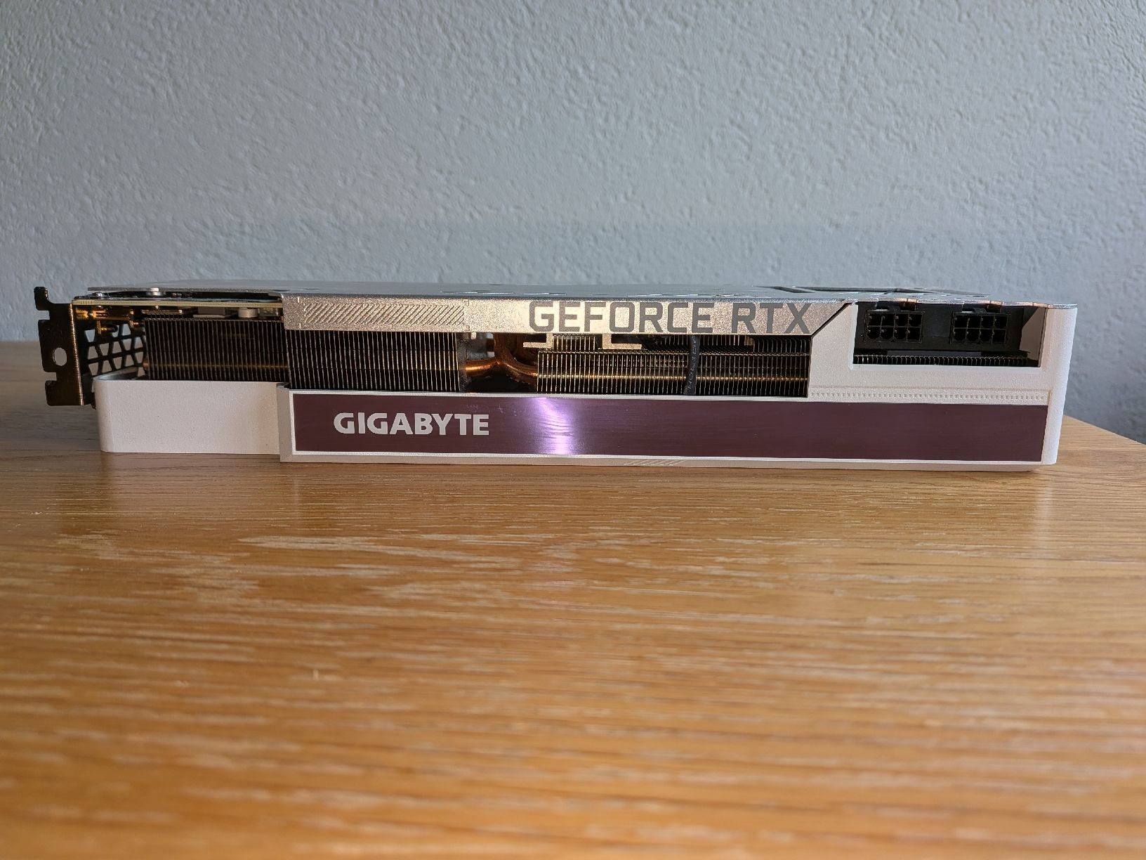 Nvidia Cartes graphiques: NVIDIA GeForce RTX 3080 mit 10 GB – Neuf (Voir description) à Tecknau par RetroGamesBL 4