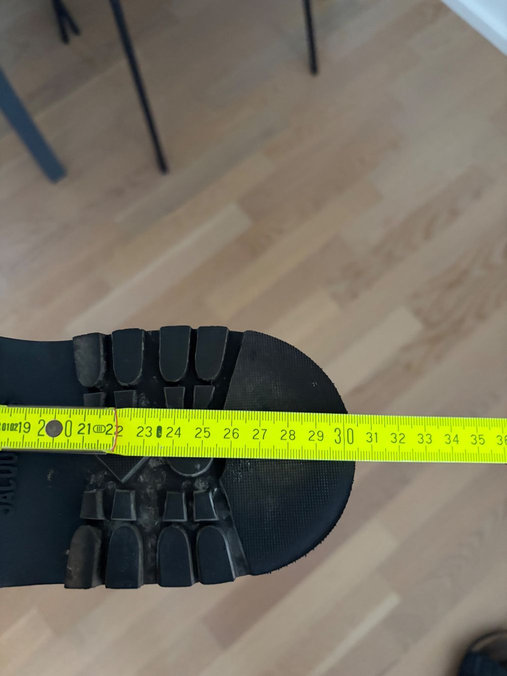 Jacquemus Herrenschuhe: Jaquemus boots – Gebraucht aus Dübendorf von bucho10 5