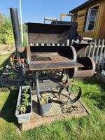 gartengrill 