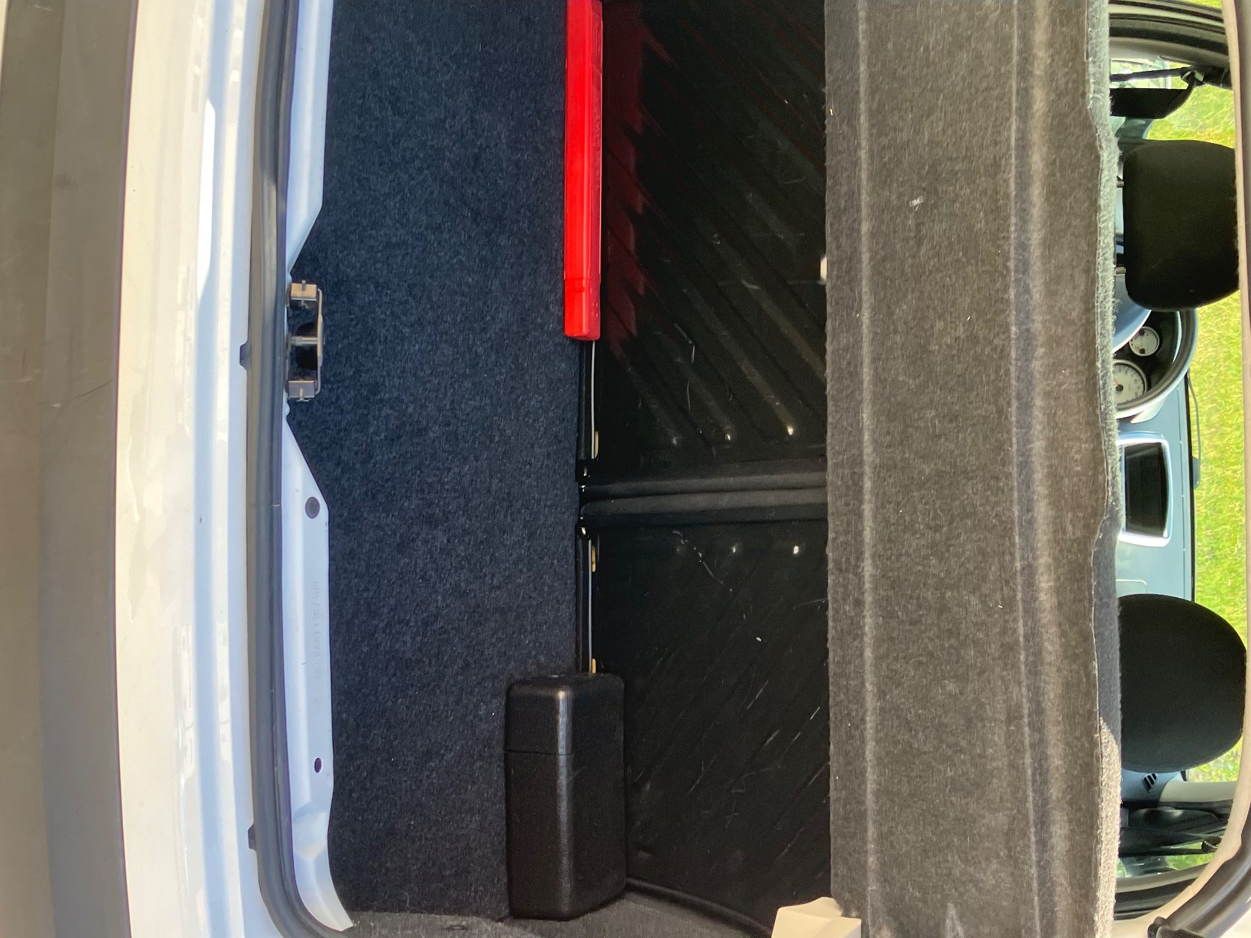 Peugeot Autos: Peugeot 206+ 1.4i – D'occasion à Düdingen par Rumo0 8