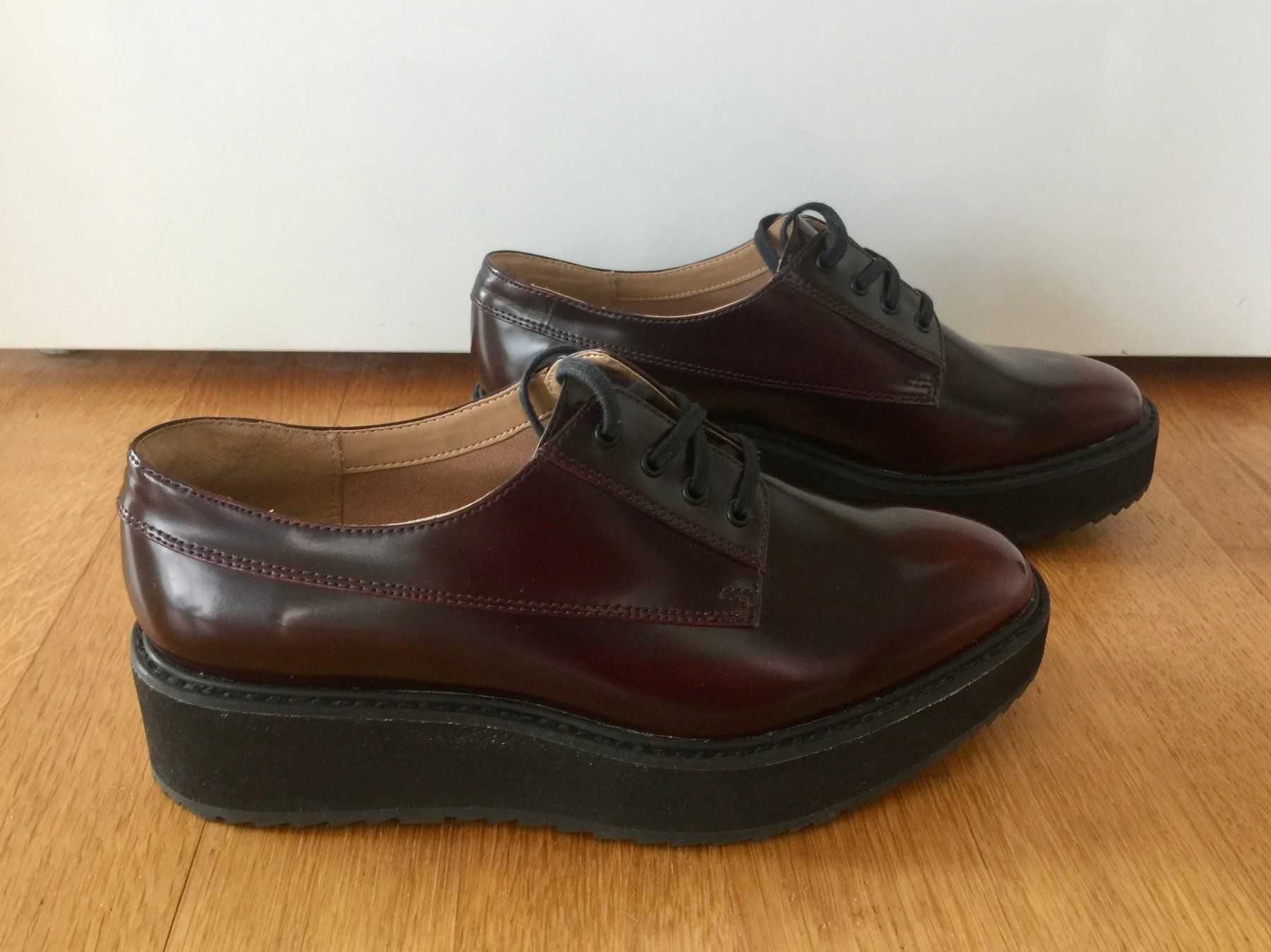 Scarpe da donna: Charles&Keith Schuhe Gr. 37 – Nuovo (secondo la descrizione) da Lachen venduto da Reeci 2