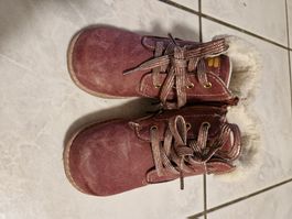 Fila Winterschuh