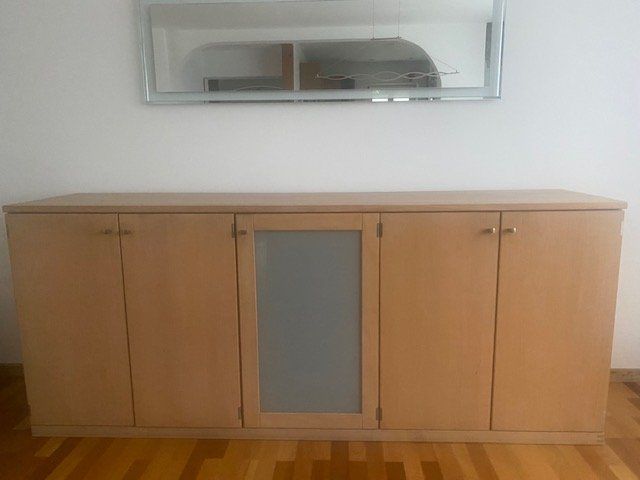 Team7 Cassettiere: Sideboard Team 7 zu verkaufen – Usato da Uster venduto da chr_m67p