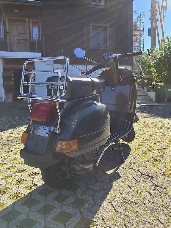 Strada: Vespa PX 200 – Usato da Abtwil AG venduto da ROLLer13 2