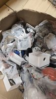  Feller Steckdosen Schalter Abdeckungen.Elektromaterial dive