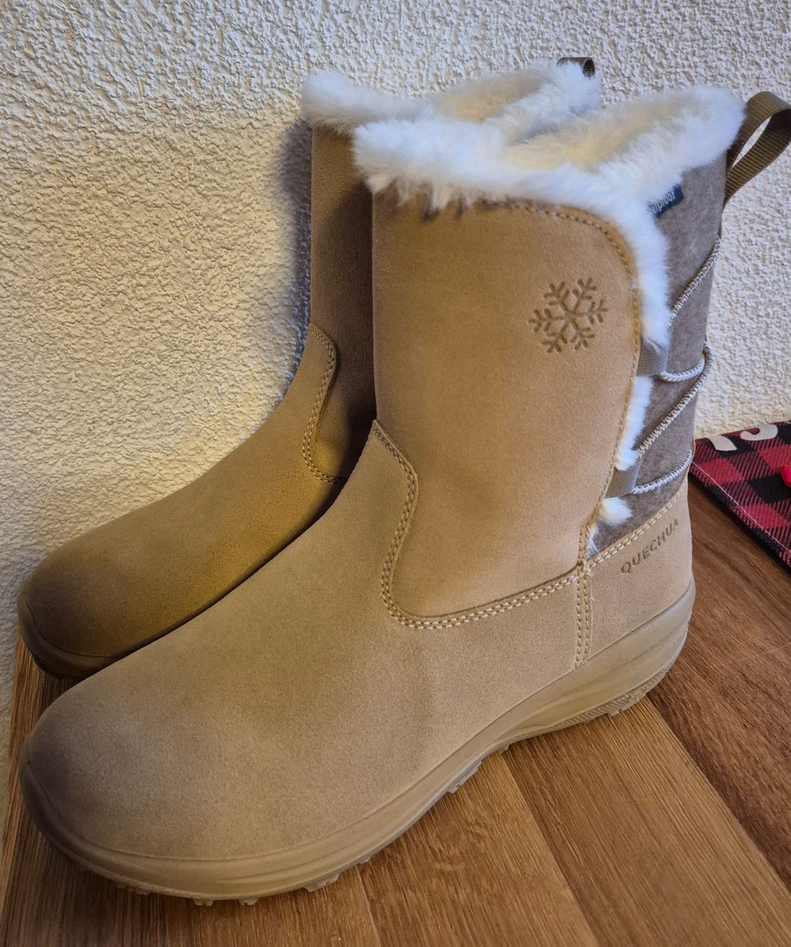Scarpe da donna: Winterstiefel Damen Grösse 40 – Usato da Reitnau venduto da twixi88