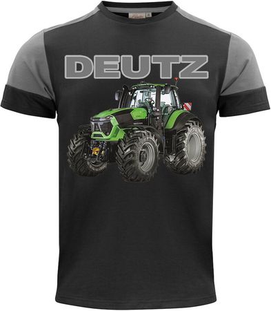 Deutz T-Shirt