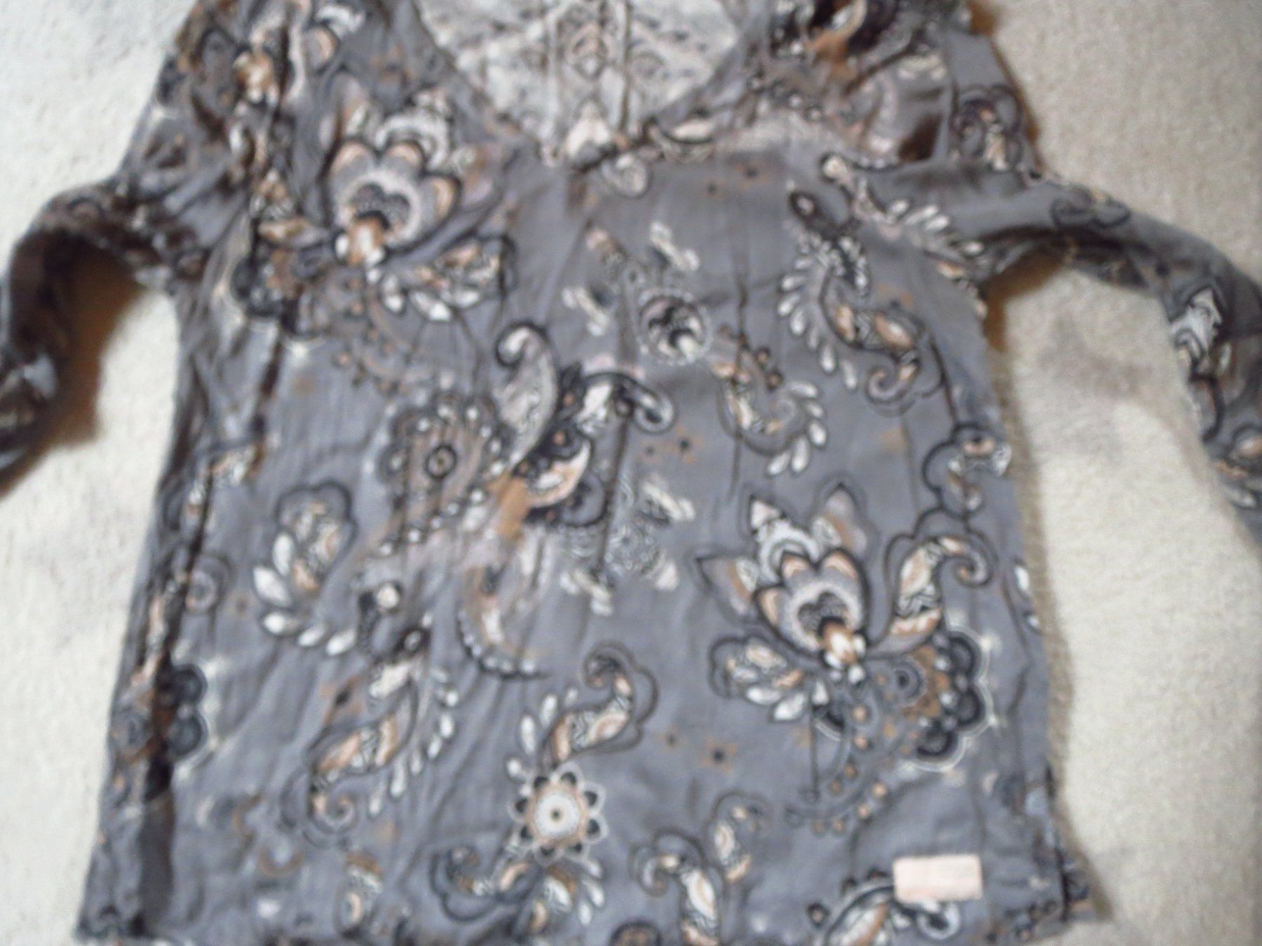 Odd Molly Camicette: spezielle ODD MOLLY Damen Bluse Gr 3 – Usato da kiental venduto da Anna3723 4