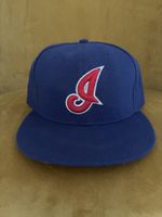 New Era Baseball Cap