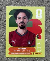 POR 10 Panini Vitinha