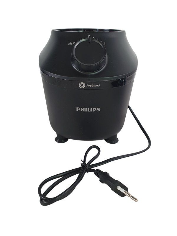 Philips Elettrodomestici da cucina: PHILIPS Standmixer 3000 series HR2041/41 – Nuovo (secondo la descrizione) da Wangen b. Olten venduto da Restwert_Wangen 2
