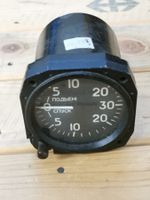 Flugzeuginstrument Variometer Russland Mig Antonov