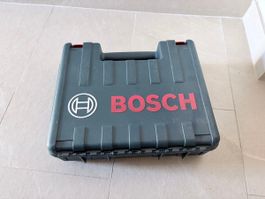 Bosch Werkzeugkoffer, für GSR 12V serie