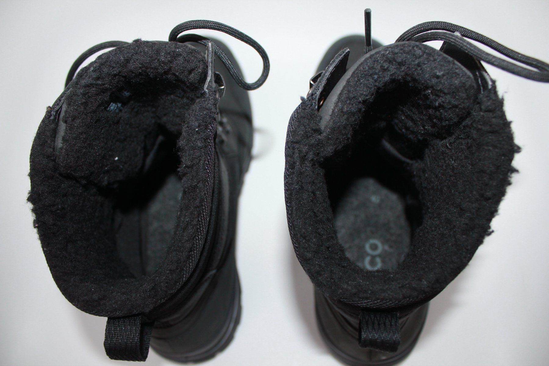 Ecco Scarpe da uomo: Bottes d'hiver Ecco  t. 42 – Nuovo (secondo la descrizione) da Peseux venduto da Gilloss 4