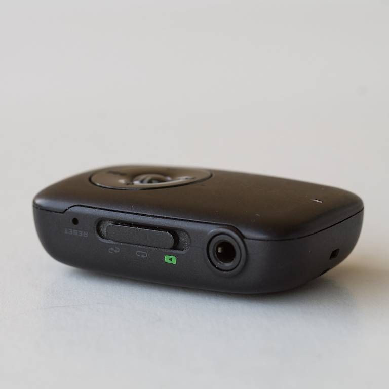 Creative Casse acustiche: Creative Zen Stone 2GB - Mit Speaker – Usato da Thörishaus venduto da vintagger 2