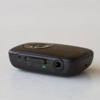 Creative Zen Stone 2GB - Mit Speaker
